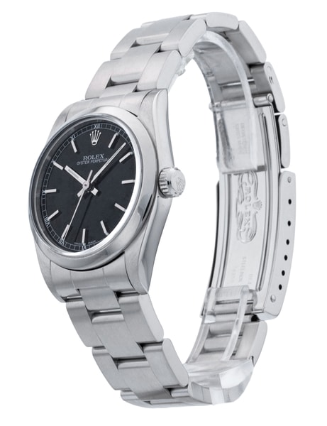 Rolex Oyster Perpetual 77080